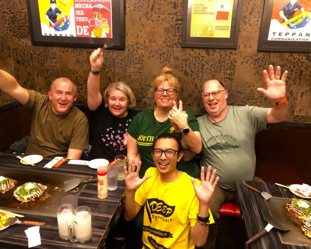 Osaka: Shinsekai Food Tour – Enjoy 12 Local Tastings#1