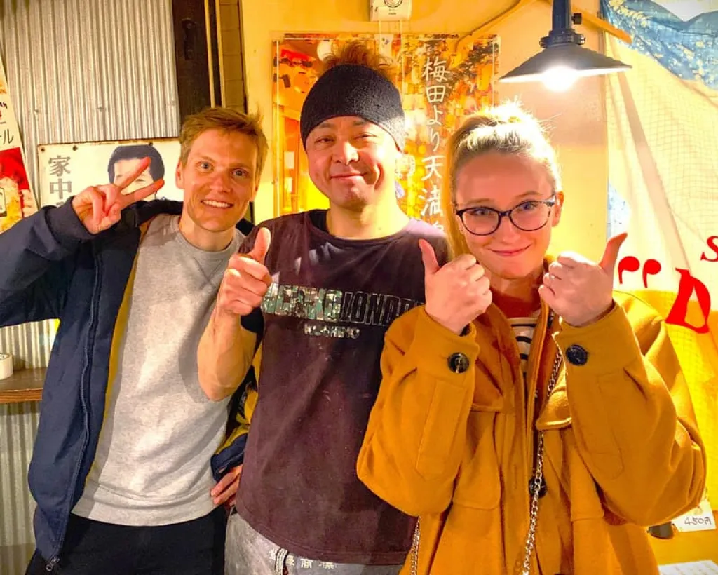 Osaka: Shinsekai Food Tour – Enjoy 12 Local Tastings#3