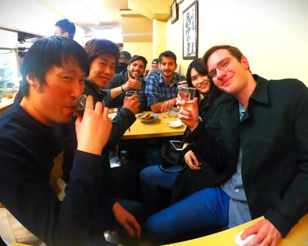 Osaka: Shinsekai Food Tour – Enjoy 12 Local Tastings#4