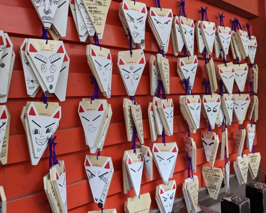 Kyoto: Early Morning Fushimi Inari Shrine - Beat the Crowds#5