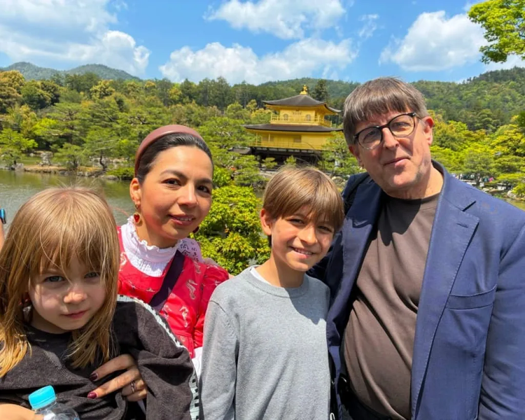 Kyoto: Kinkakuji, Golden Pavilion Guided Tour#4
