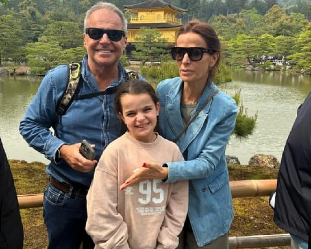 Kyoto: Kinkakuji, Golden Pavilion Guided Tour#2