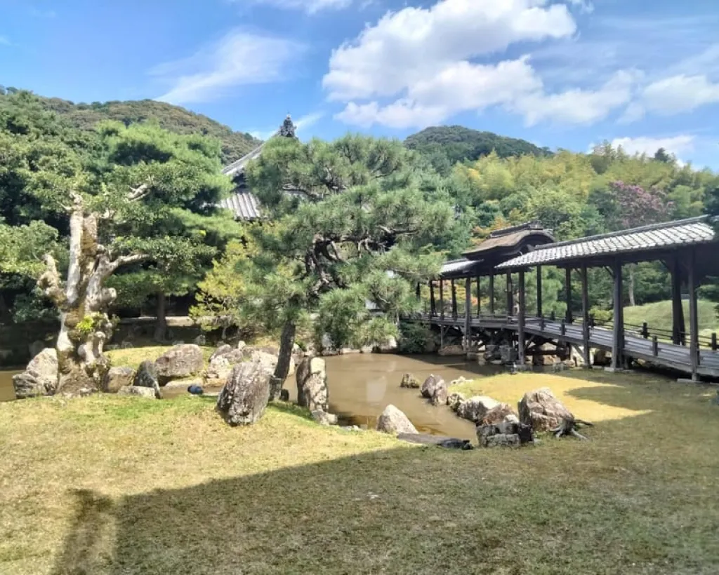 Kyoto: Explore Kodaiji Temple Surrounded by Quaint Gardens#4