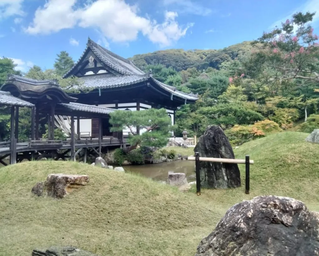 Kyoto: Explore Kodaiji Temple Surrounded by Quaint Gardens#5