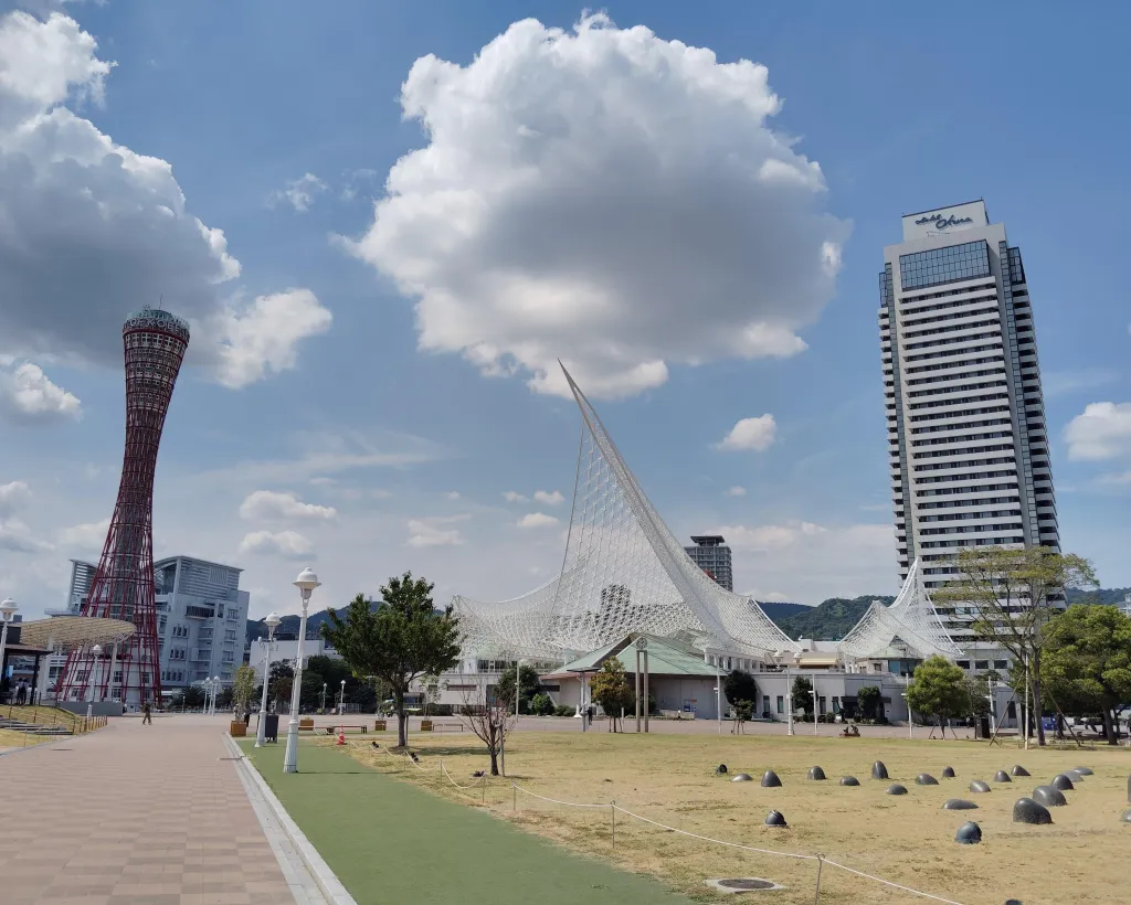 Kobe: 1-Day Tour - Enjoy Kobe to the fullest#4