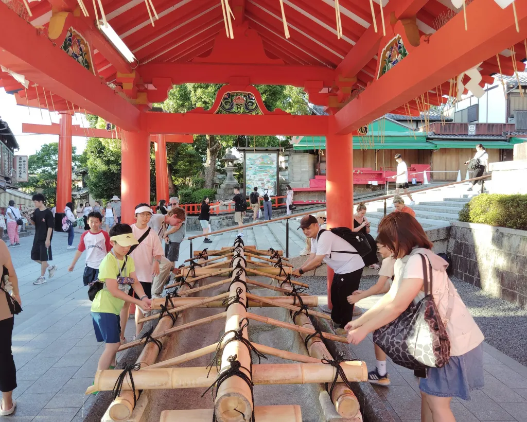 Kyoto: 1.5-Hour Guided Tour of Fushimi Inari Shrine#4