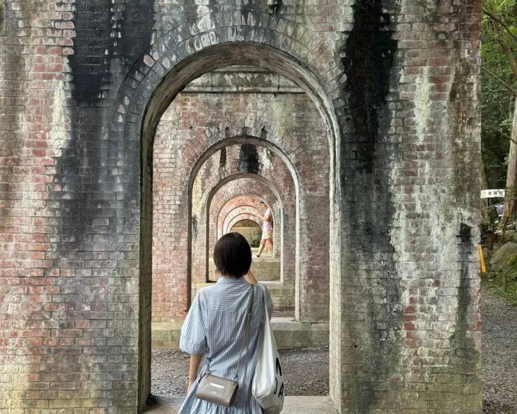 Kyoto: Nanzenji Zen Walk Through Gardens and Historic Sanmon#1