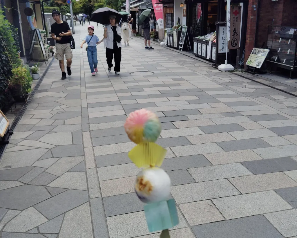 Kyoto: Enjoy Byodoin Temple and Tea Sweets - 90 Min Tour#4