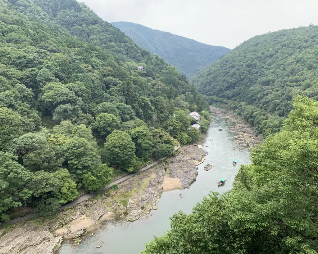 Kyoto: Avoid the Crowds at the Hidden Gems of Arashiyama#3