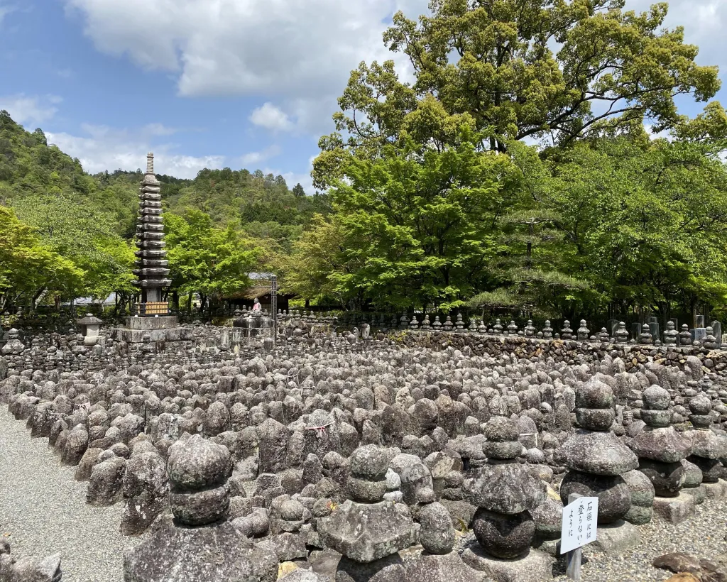 Kyoto: Avoid the Crowds at the Hidden Gems of Arashiyama#2