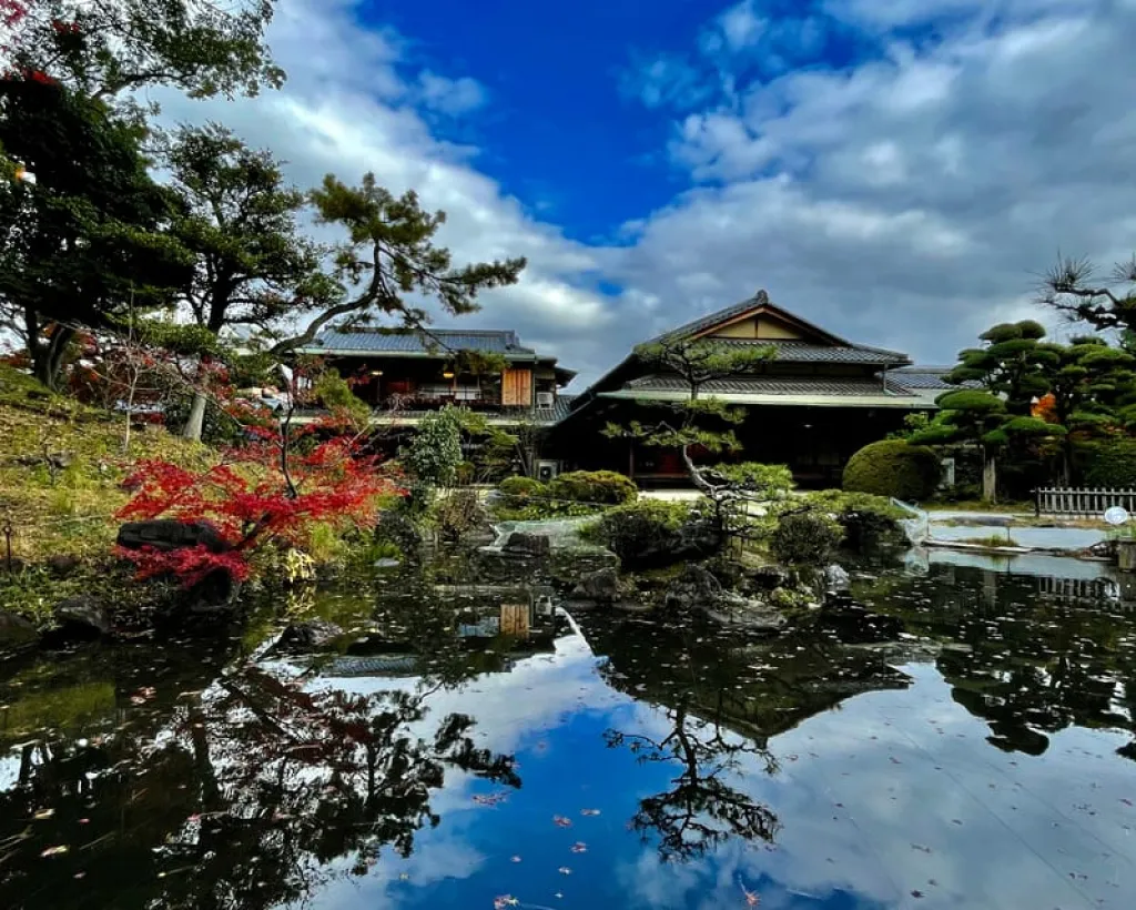 Near KIX: Kishiwada Castle & Gardens Private Tour#4