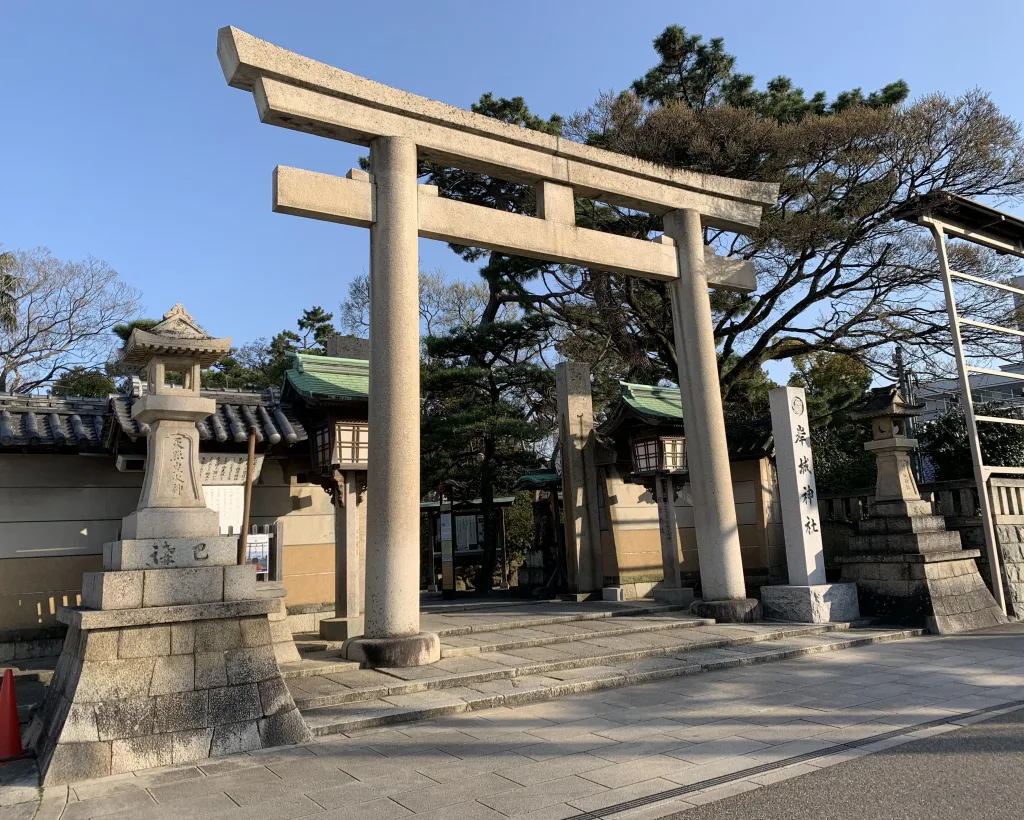 Near KIX: Kishiwada Castle & Gardens Private Tour#2