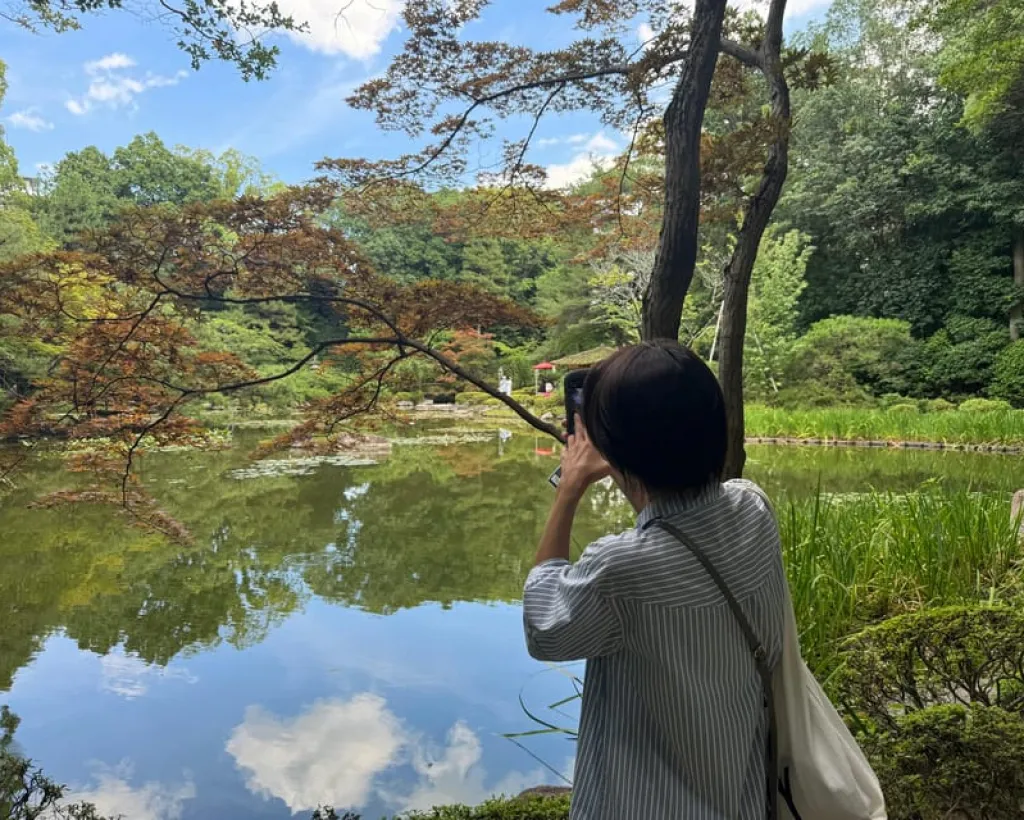 Kyoto: Heian Jingu Tour - Roots of Kyoto & Scenic Gardens#3