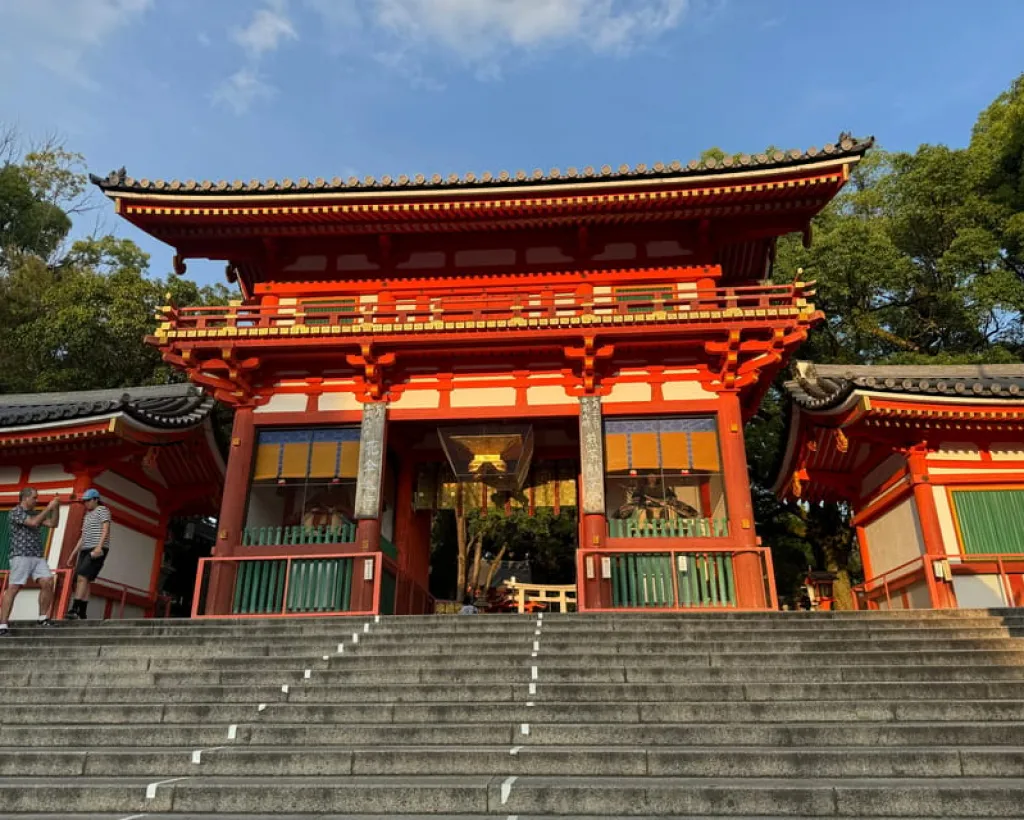 Kyoto: Gion Full-Day - Popular Spots & Hidden Gems - Private#2