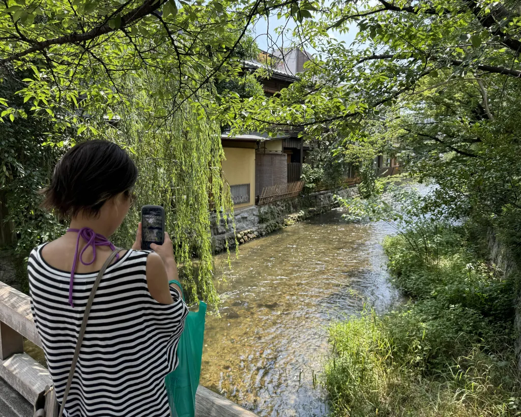 Kyoto: Gion Full-Day - Popular Spots & Hidden Gems - Private#1