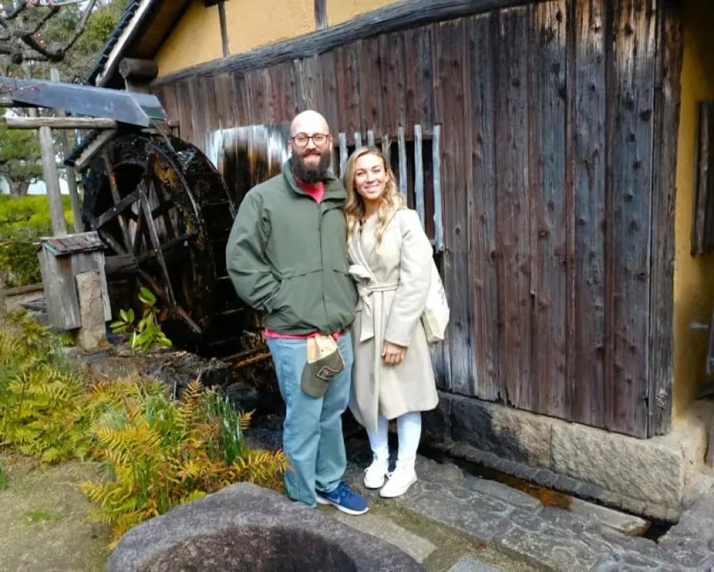 Kobe: Ultimate 5 Sake Breweries Tour in a Day#5