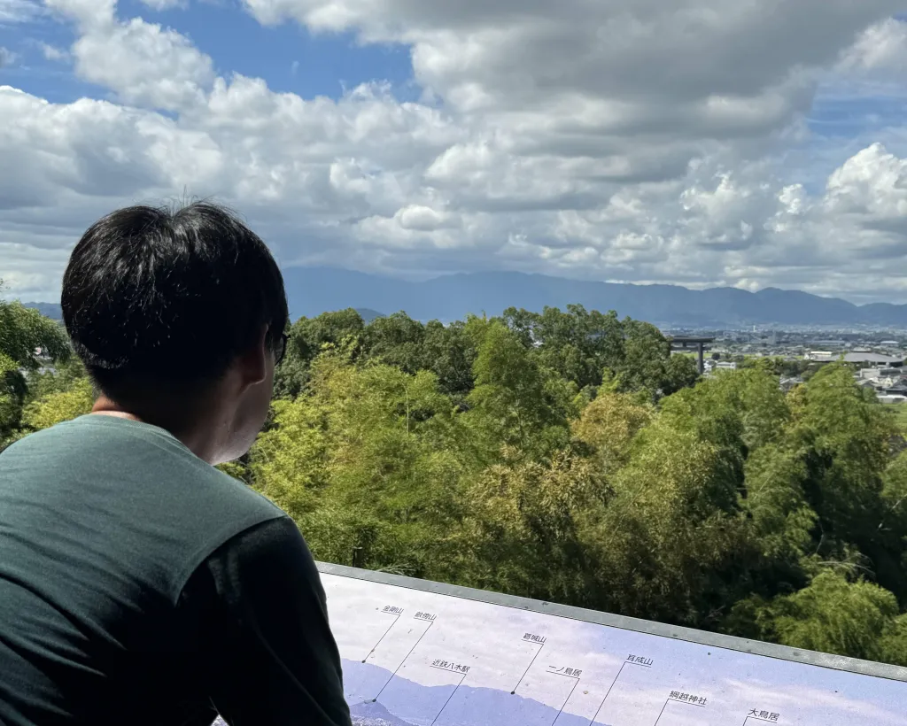 Nara: Private Tour of Japan's Oldest Shrine, Omiwa Shrine#2