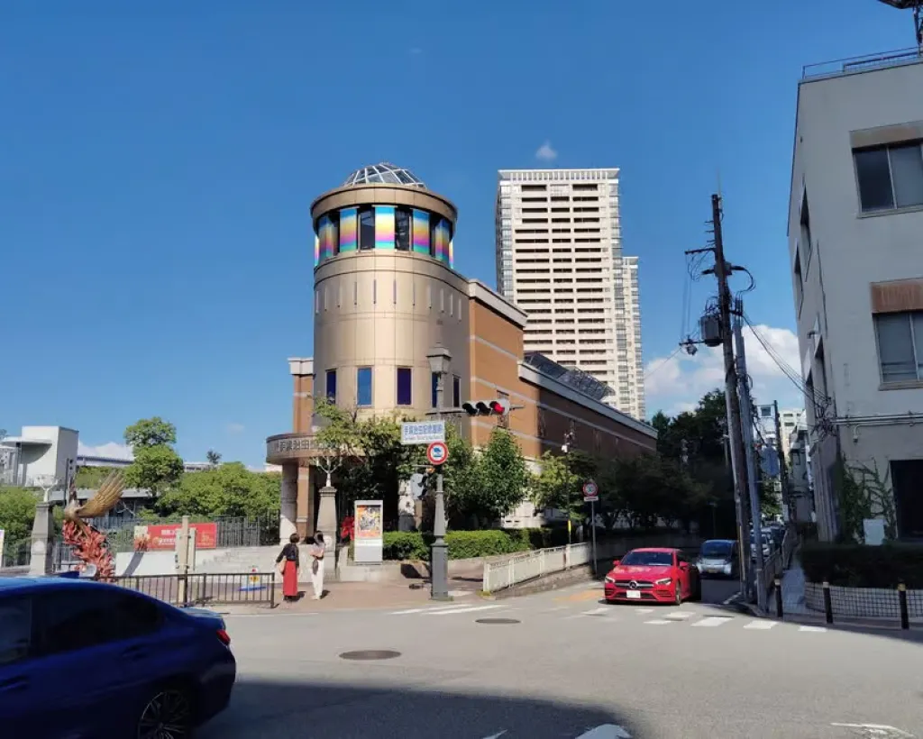 Osaka: Explore Manga Legend museum, Home of Astro Boy 1.5h#2