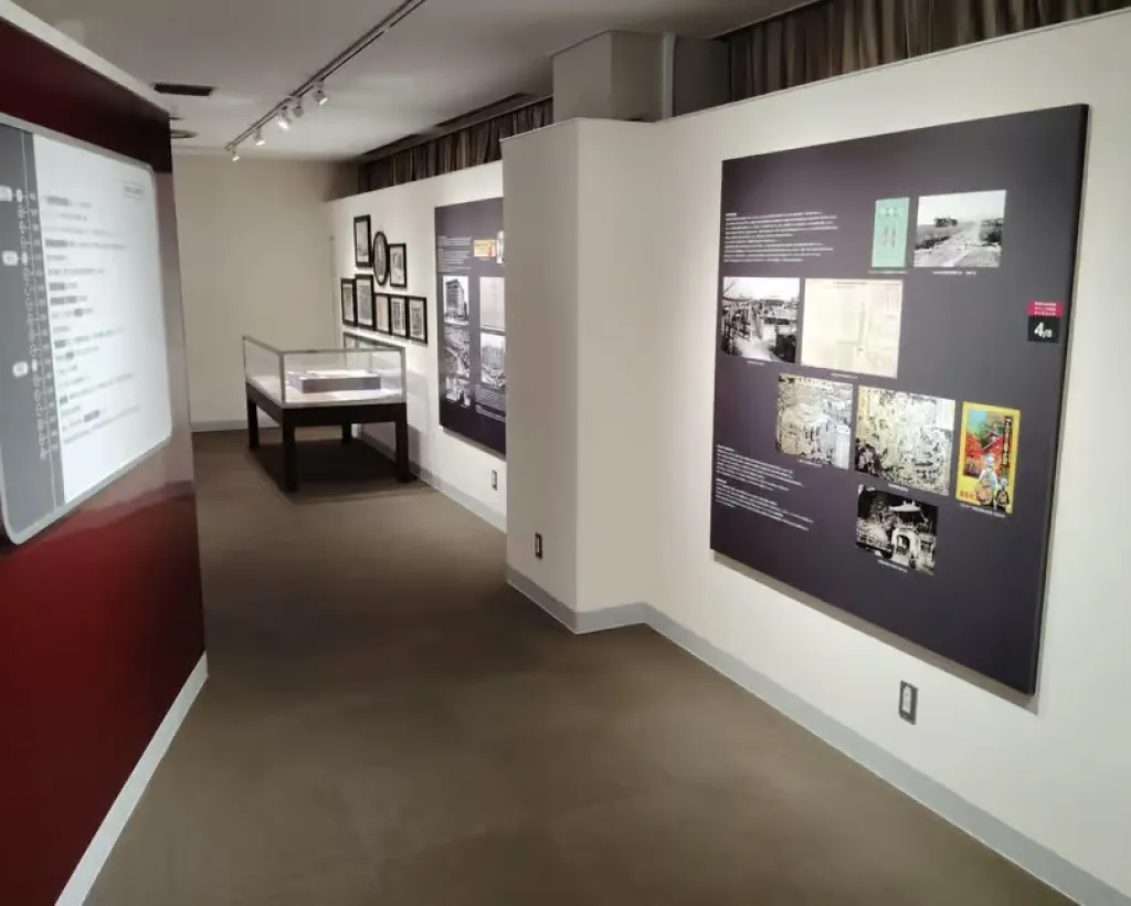 Osaka: Ichizo Kobayashi’s Legacy – Innovator of Modern Osaka#3