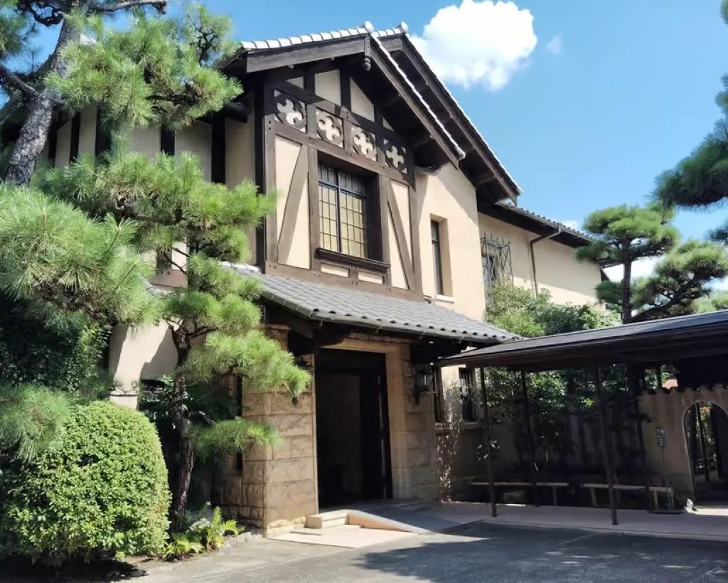 Osaka: Ichizo Kobayashi’s Legacy – Innovator of Modern Osaka#2