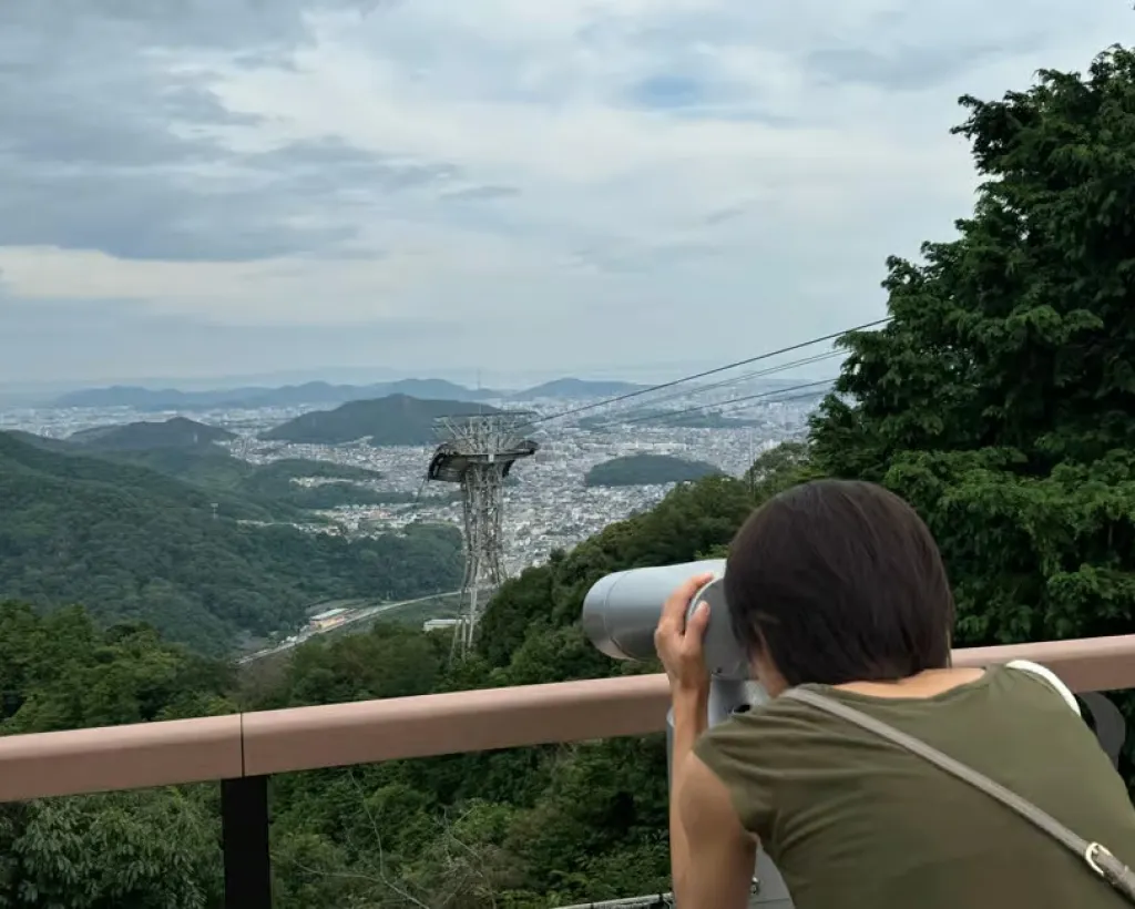 Himeji: 3-Hour Tour of Engyoji Temple, Japan’s Hidden Gem#5