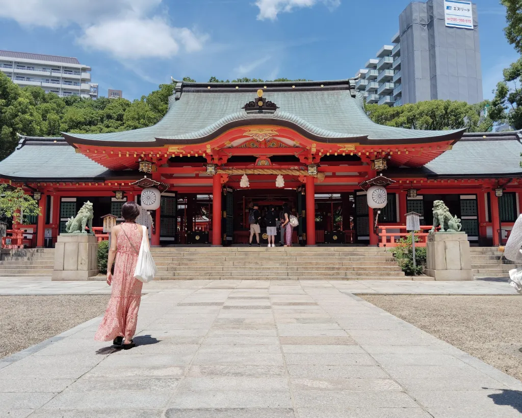 Kobe: City Highlights Tour in 3 Hours#4