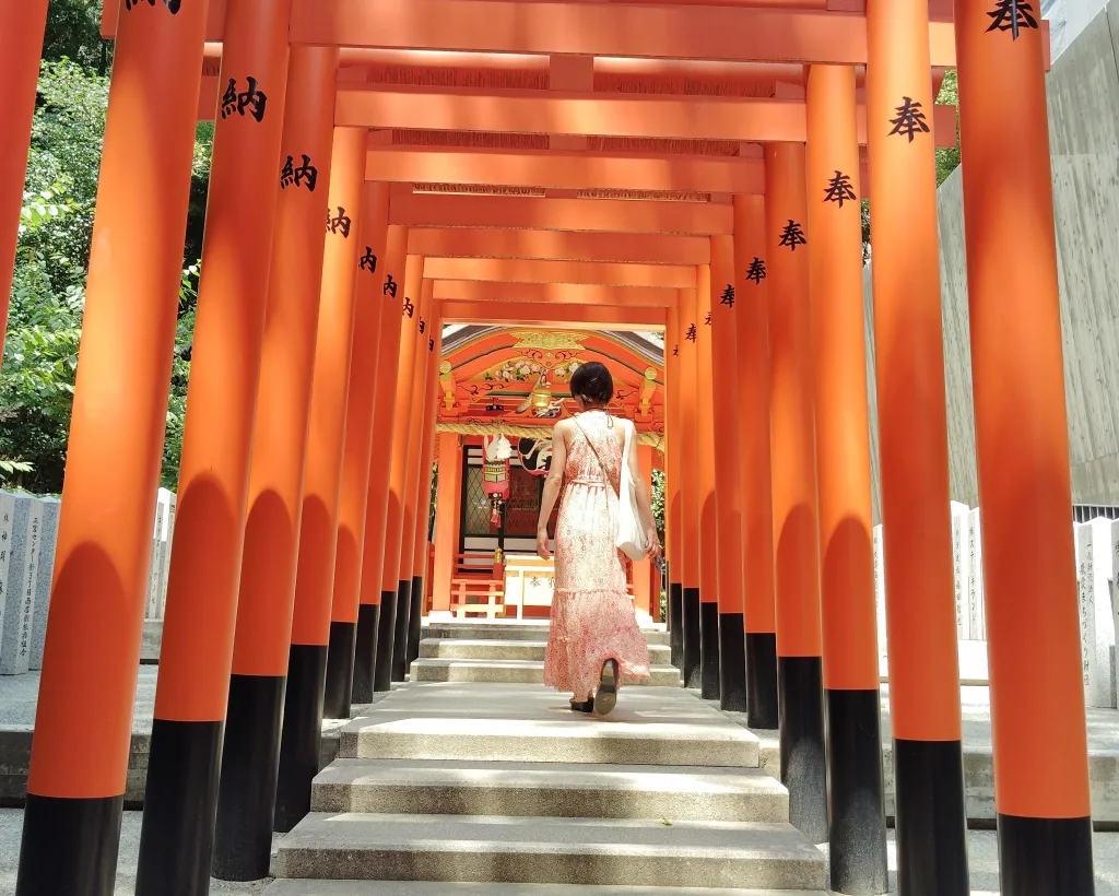 Kobe: City Highlights Tour in 3 Hours#5