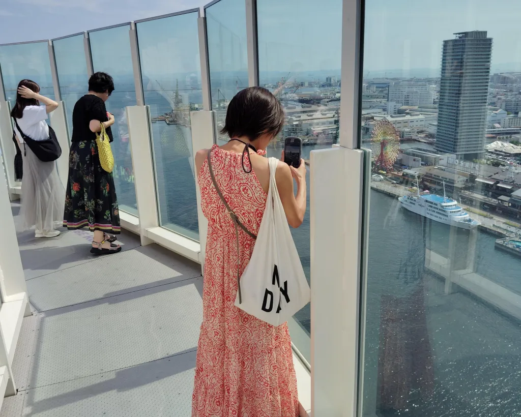 Kobe: City Highlights Tour in 3 Hours#3