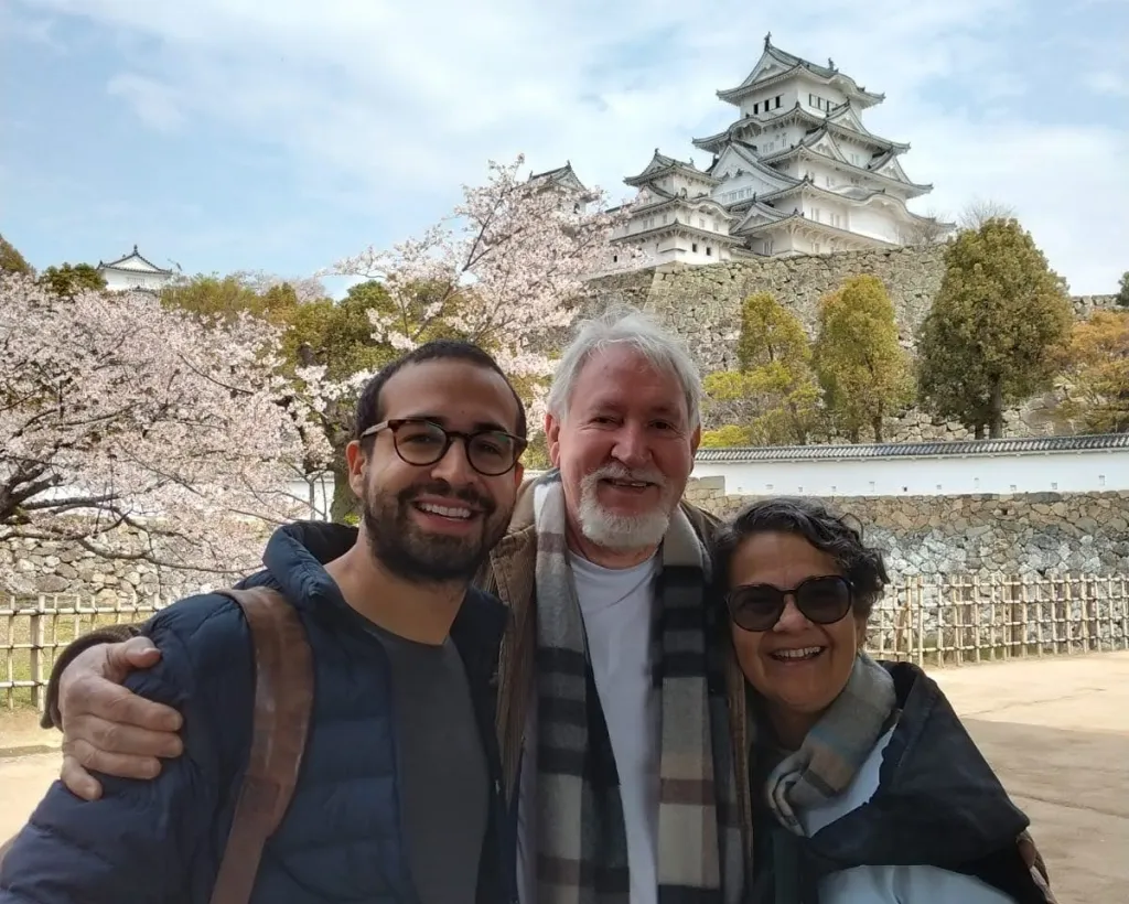 Himeji: Express Guided Tour of Himeji Castle in 90 Minutes#2