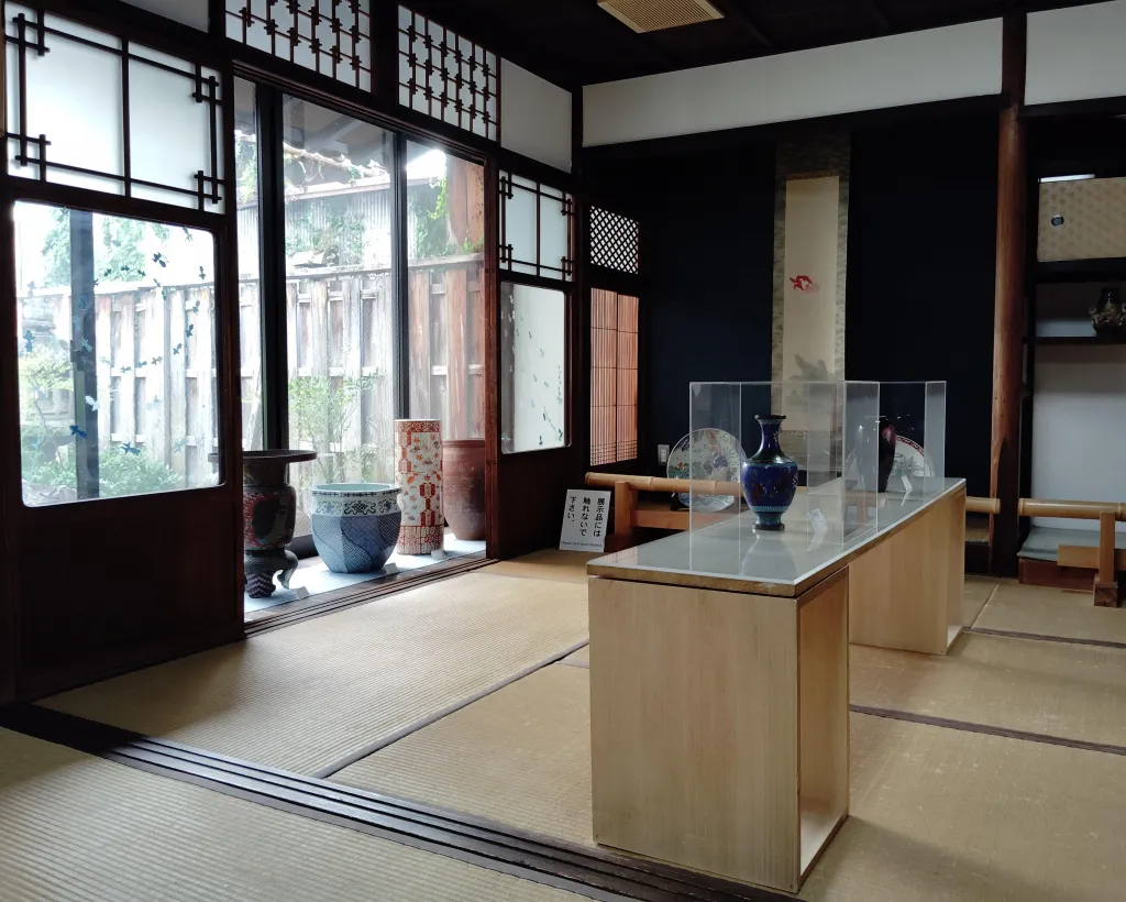 Nara: Discover Koriyama’s Goldfish Charm - 2-Hour#5