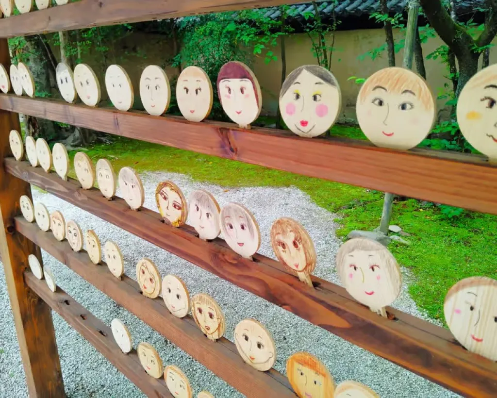 Kyoto: Walk Through History in Shimogamo’s Sacred Woods#4