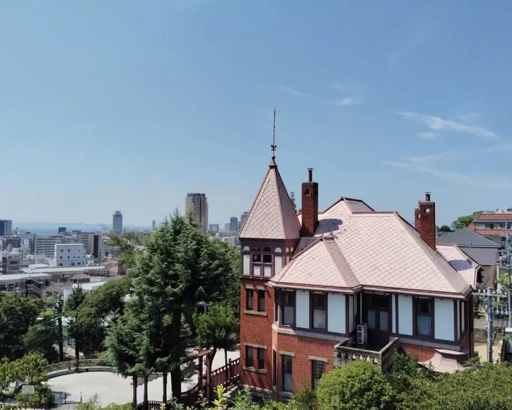 Kobe: Immerse Yourself in the History and Nature of Kobe#3