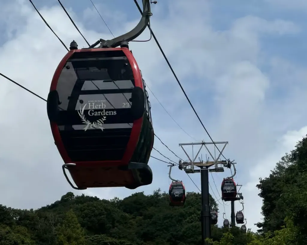 Kobe: Immerse Yourself in the History and Nature of Kobe#4