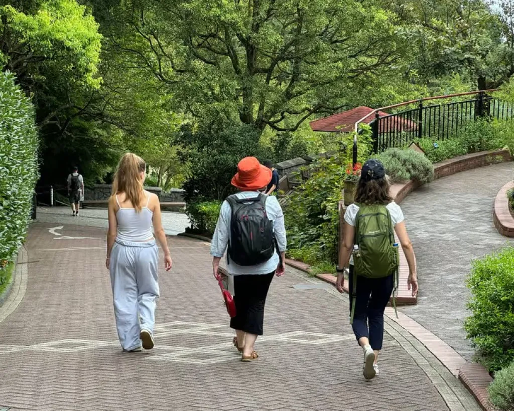 Kobe: Immerse Yourself in the History and Nature of Kobe#2