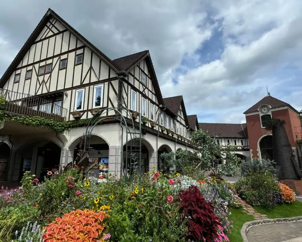 Kobe: Immerse Yourself in the History and Nature of Kobe#1