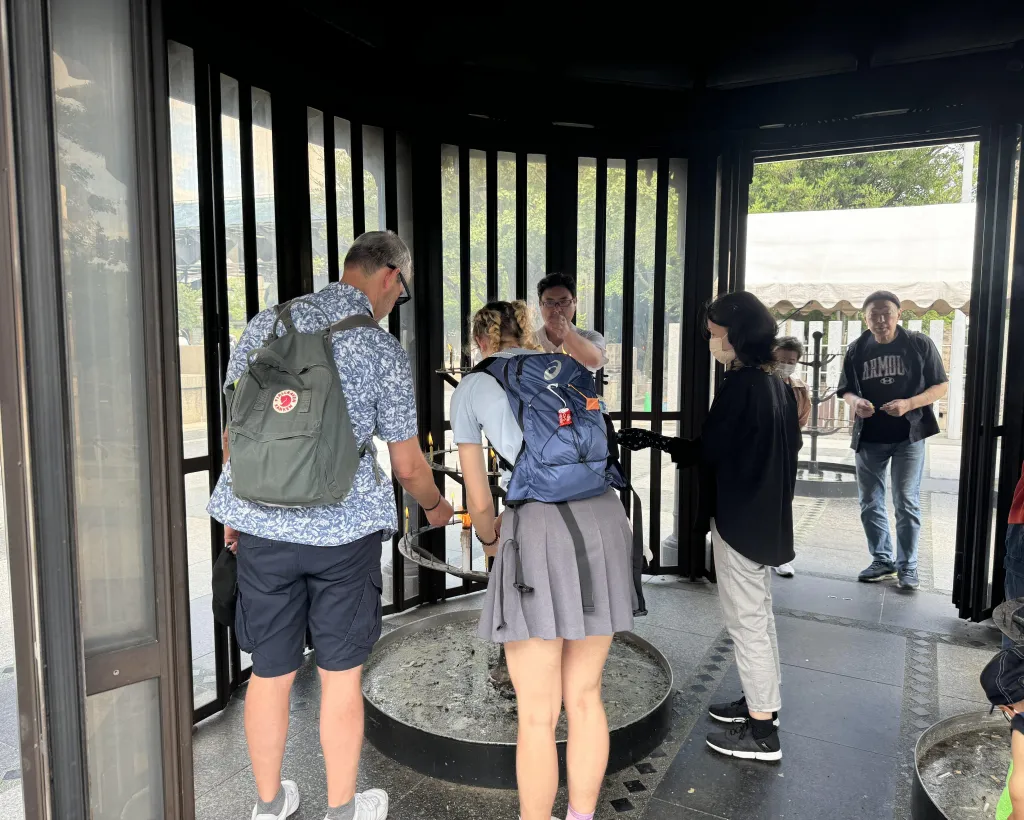 Osaka: Explore the Spiritual and Modern Sides of Osaka#3