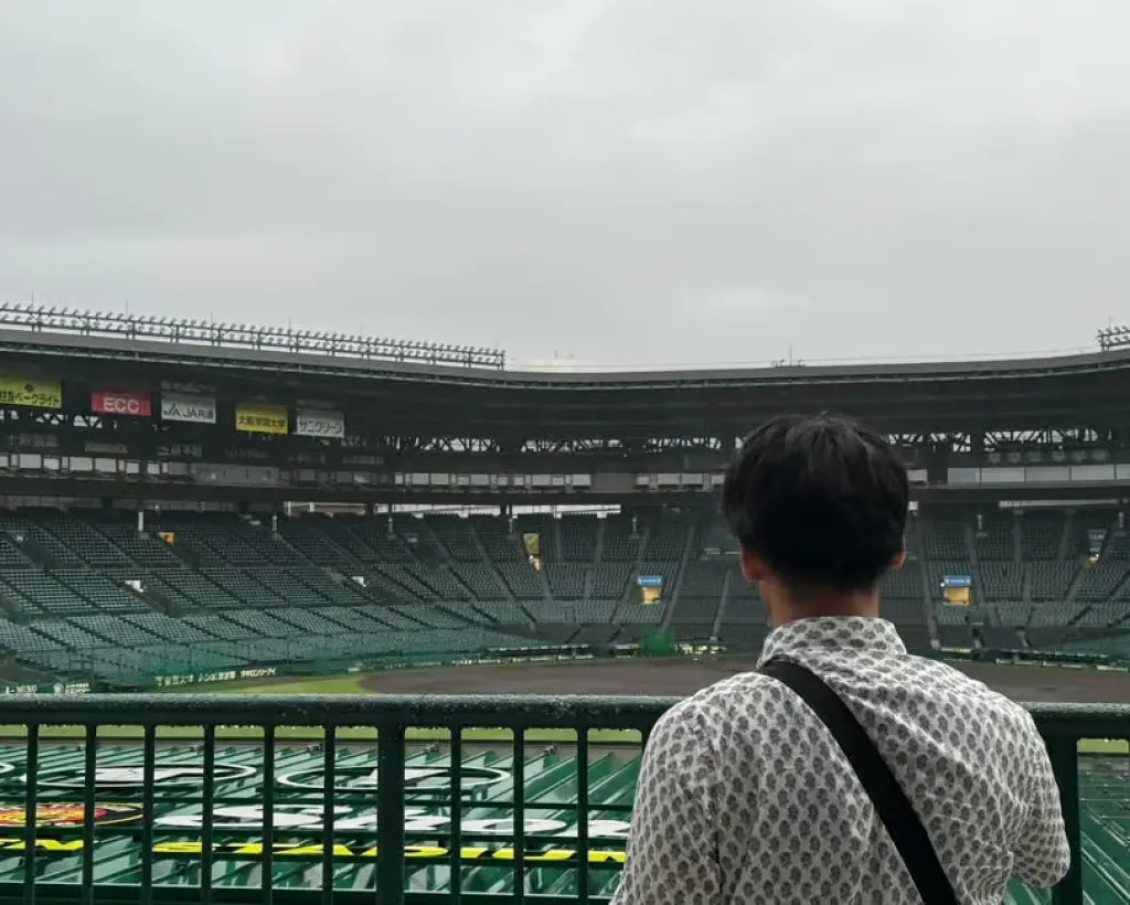 Osaka: Baseball Pilgrimage – Guided Tour of Iconic Koshien#4