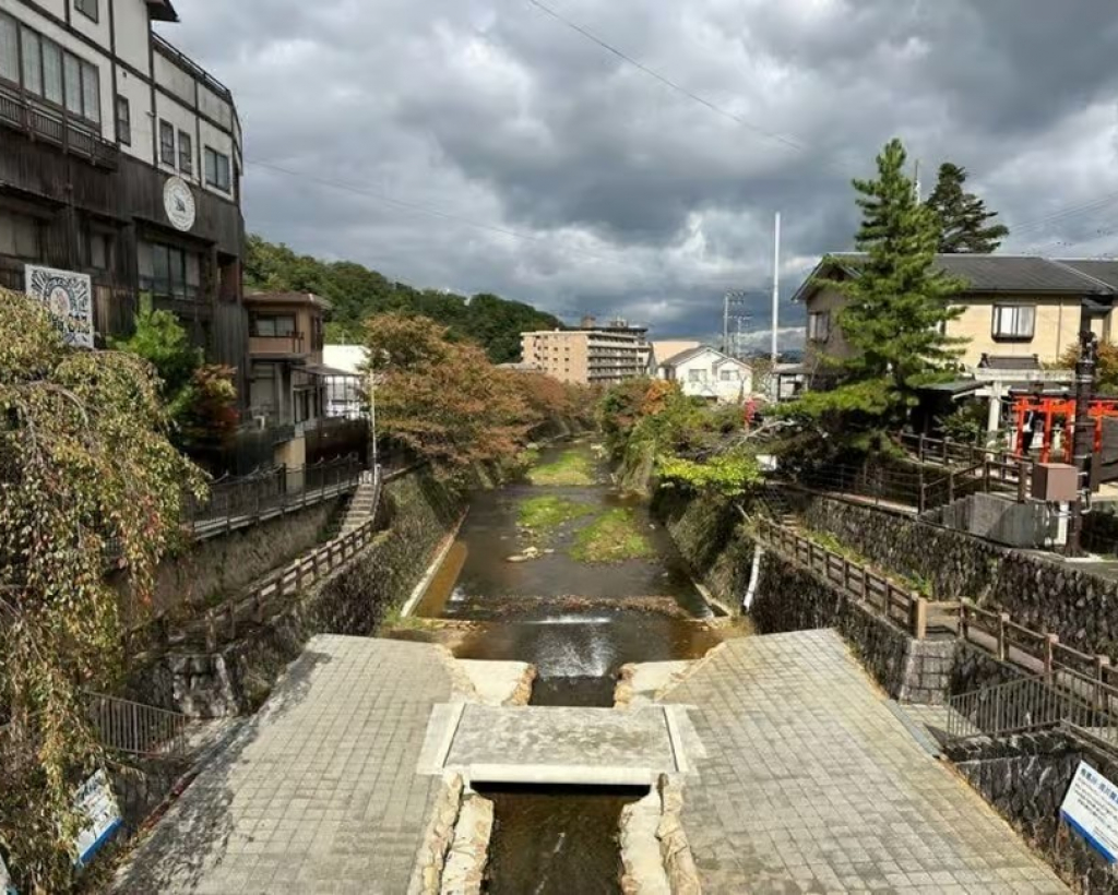 Kobe: Arima Onsen Culinary Stroll & Food Tasting Tour#5