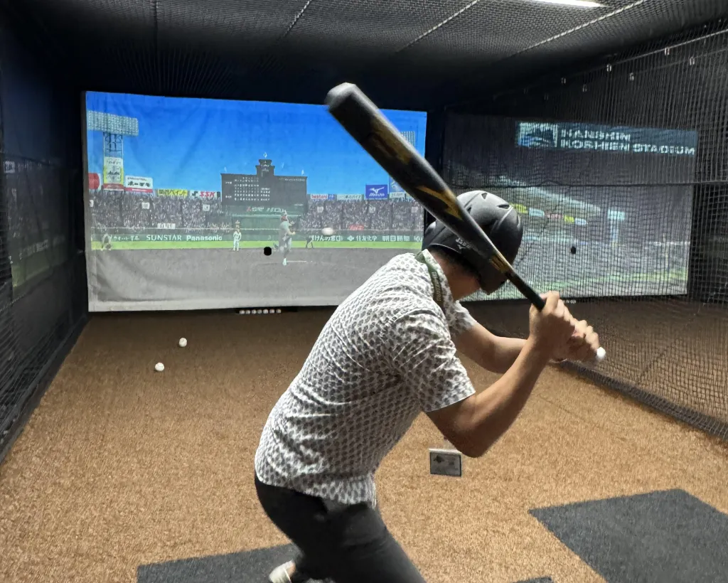 Osaka: Baseball Pilgrimage – Guided Tour of Iconic Koshien#2