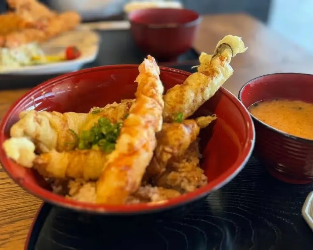 Near KIX: Fishing Market Tour with Local Guide#5