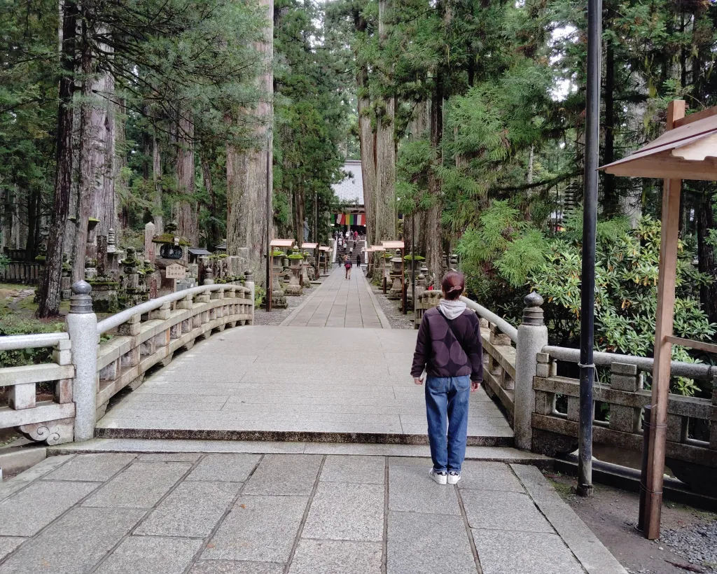 Koyasan: Koyasan Private Guided Tour – Kii Peninsula UNESCO Site#5