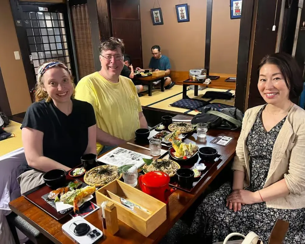 Takayama Private Custom Walking Tour#5