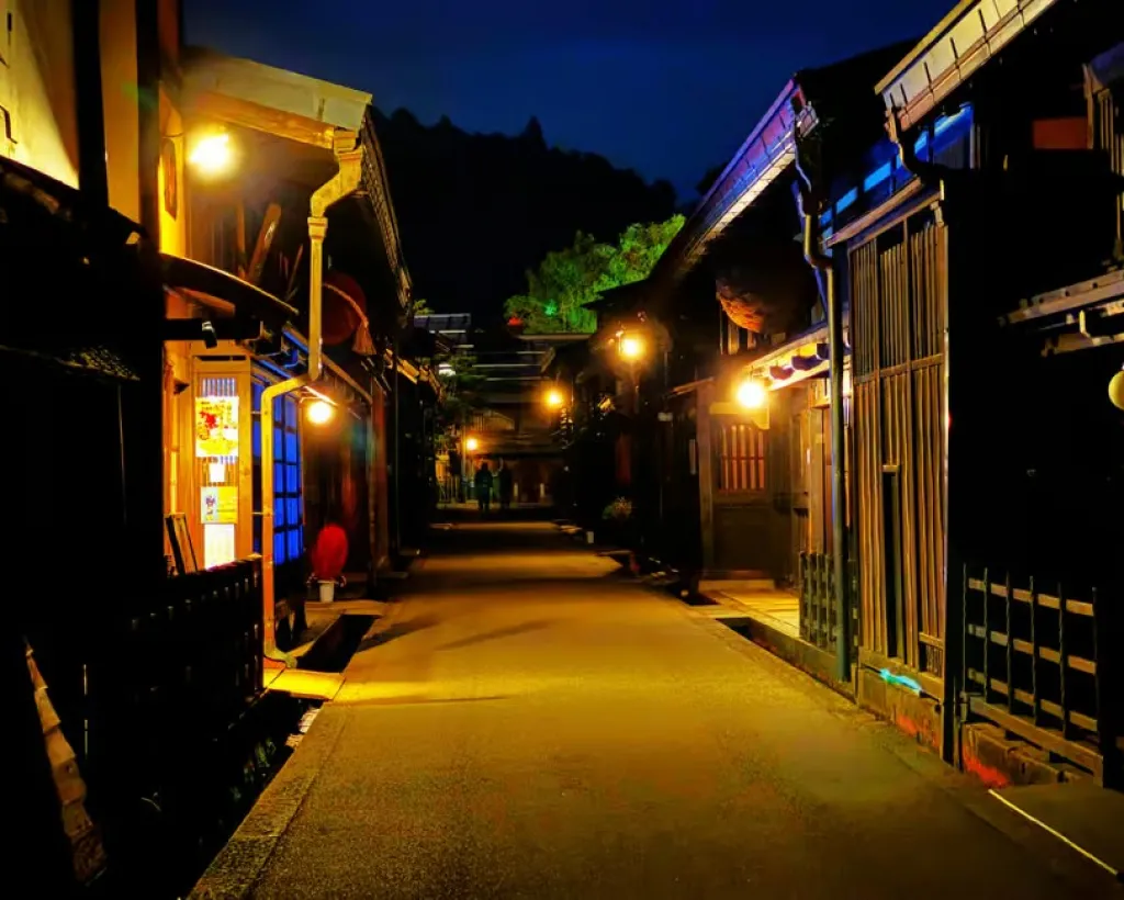 Takayama: Private Barhopping Tour with Hotel Pickup#5