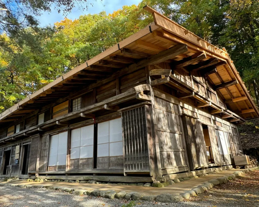 Takayama: Hida Folk Village Guided Tour with Bus Transfer#2