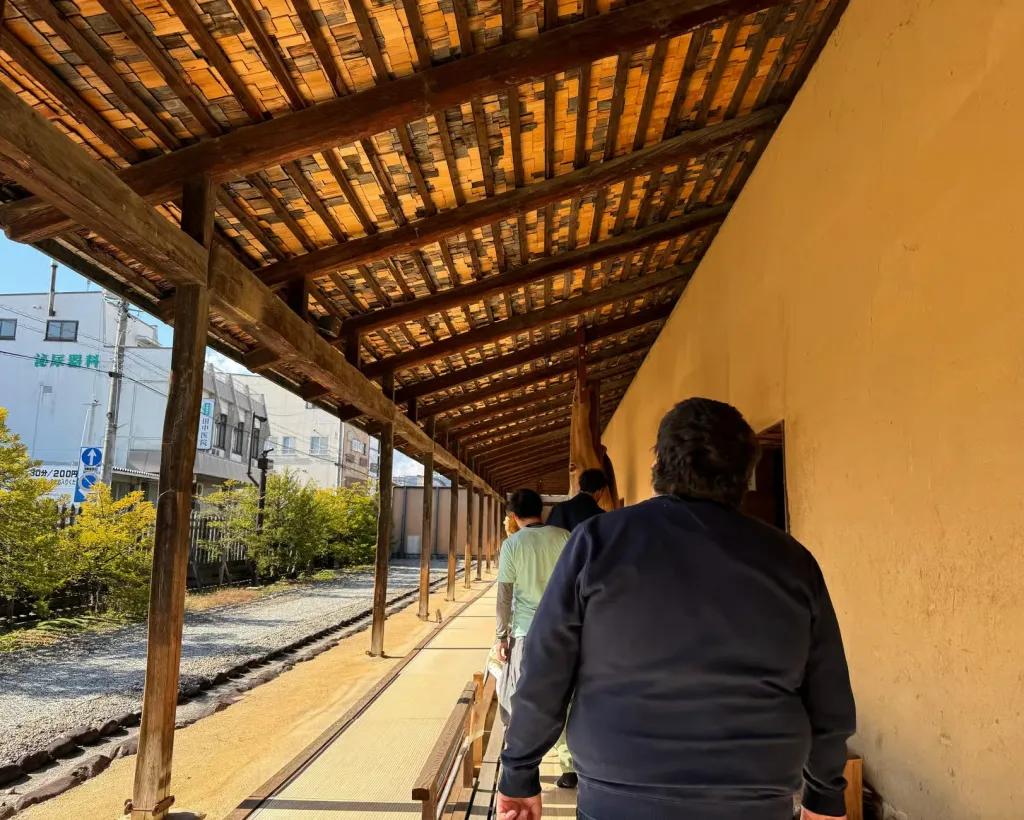 Takayama: Full-Day Private Guided Tour to 6 GYG Top Spots#4