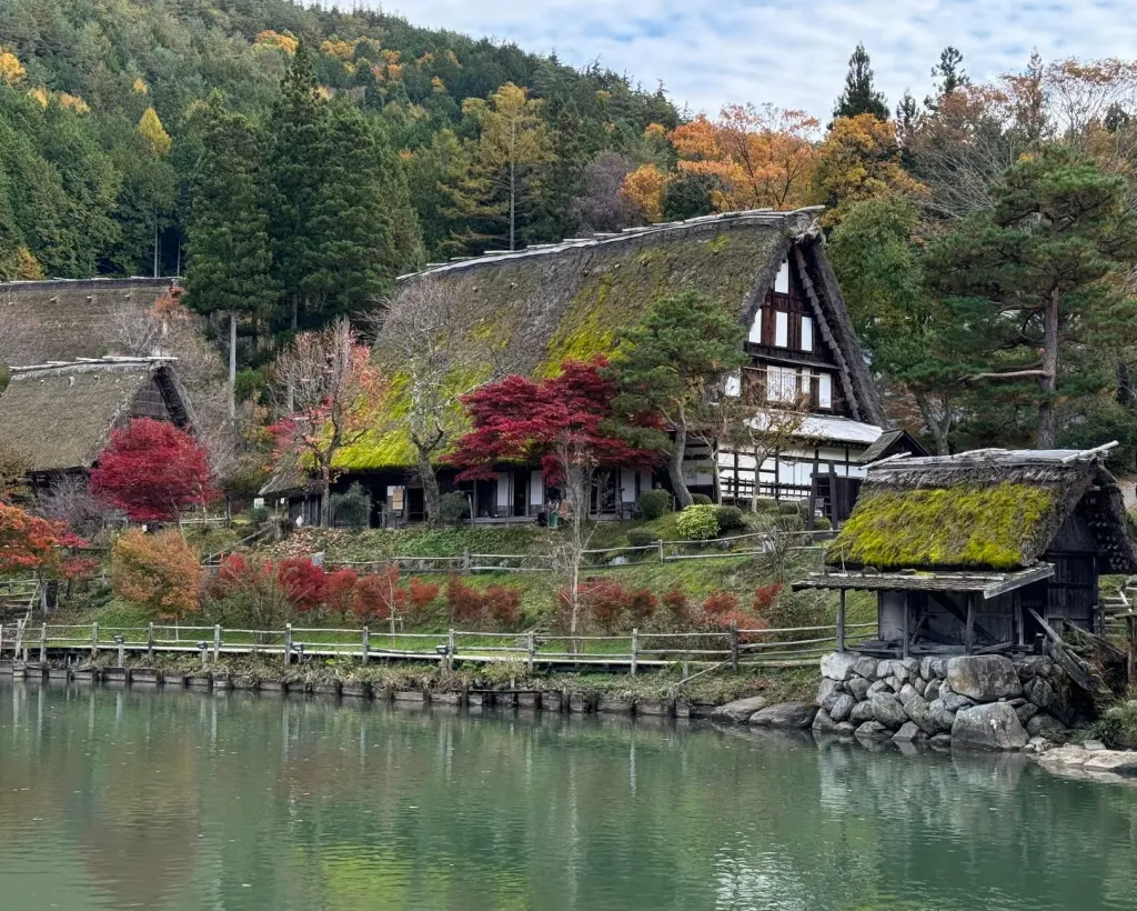 Takayama: Full-Day Private Guided Tour to 6 GYG Top Spots#2