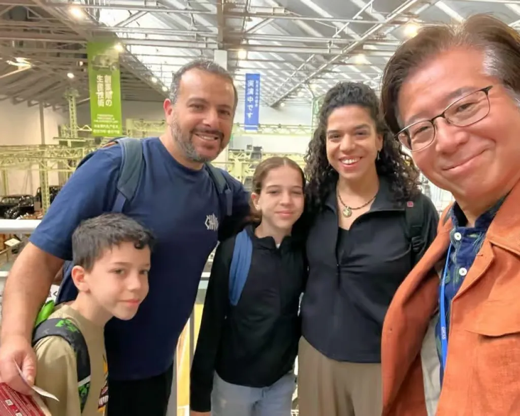 Nagoya: Toyota Commemorative Museum Guided Tour#1