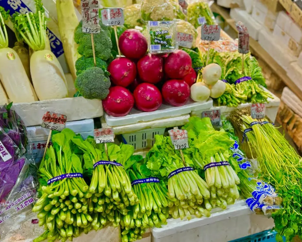 Kanazawa: 2-Hour Private Tour of Omicho Market with Tastings#4