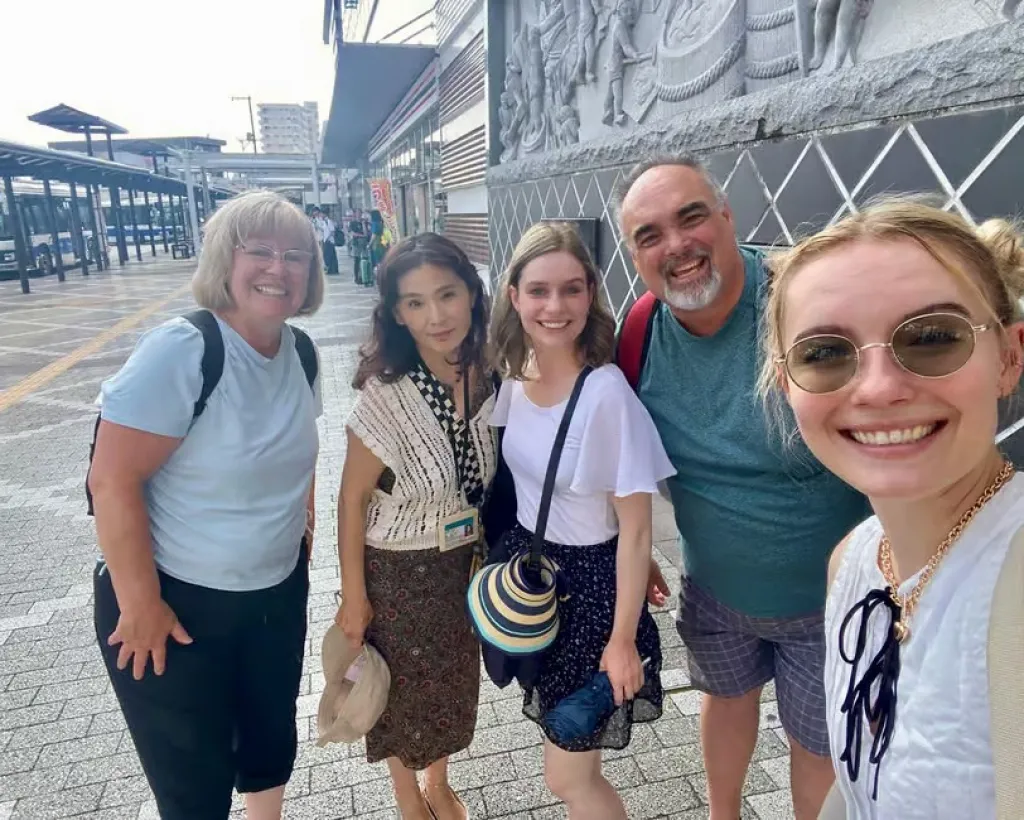 Hiroshima: Sake Tasting Guided Tour - 7 Breweries in 2 Hours#1