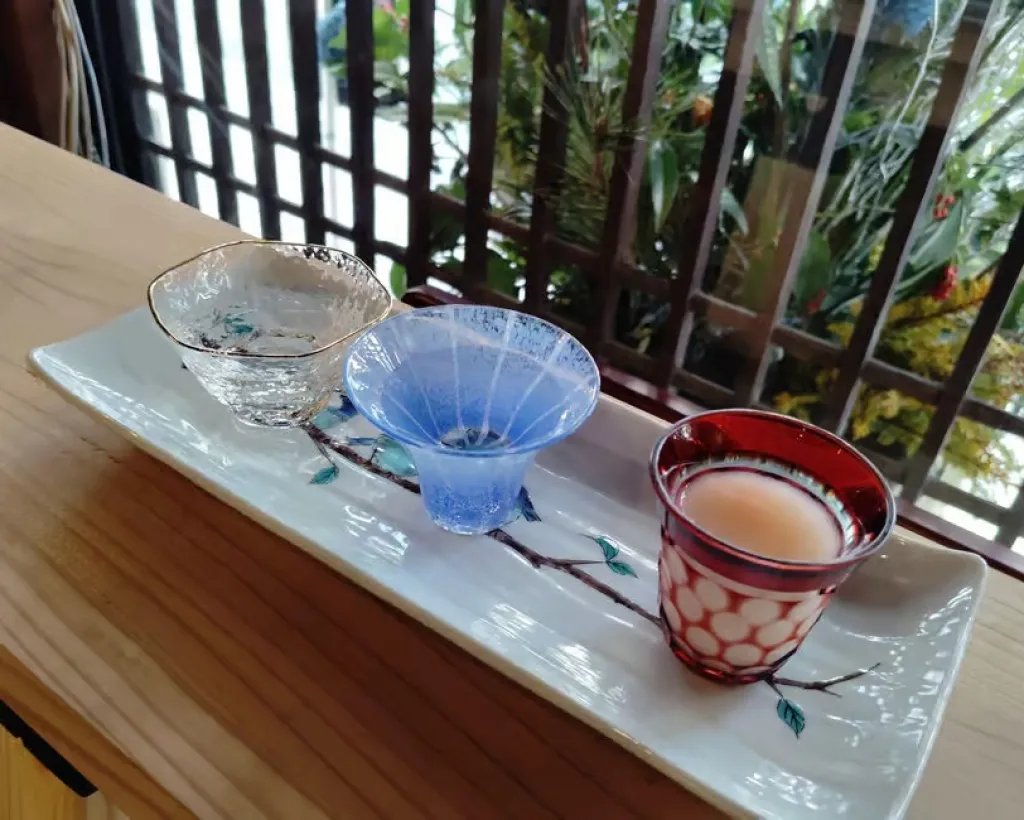 Hiroshima: Sake Tasting Guided Tour - 7 Breweries in 2 Hours#3